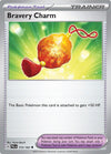 Pokemon Bravery Charm 173/193 SV02: Paldea Evolved Reverse Holo