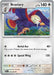 Pokemon Braviary 078/086 SV: Black Bolt Reverse Holo - EternaCards