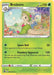 Pokemon Breloom 004/172 SWSH09: Brilliant Stars Reverse Holo - EternaCards
