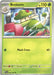 Pokemon Breloom 004/198 SV01: Scarlet & Violet Base Set Reverse Holo - EternaCards