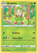 Pokemon Breloom 005/264 SWSH08: Fusion Strike Normal - EternaCards