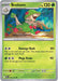 Pokemon Breloom 006/182 SV10: Destined Rivals Normal - EternaCards