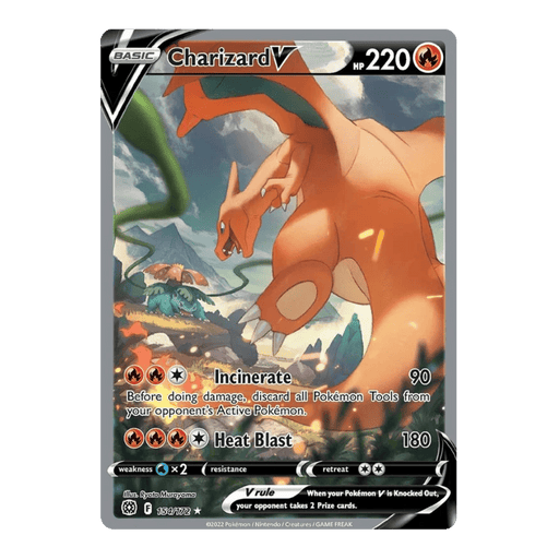 Pokemon Brilliant Stars Booster Pack . - Eterna Cards