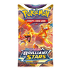 Pokemon Brilliant Stars Booster Pack