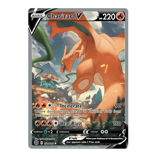 Pokemon Brilliant Stars Booster Pack Bundle (9 Packs) . - Eterna Cards