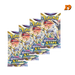 Pokemon Brilliant Stars Booster Pack Bundle (9 Packs) . - Eterna Cards