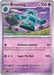 Pokemon Bronzong 069/162 SV05: Temporal Forces Reverse Holo - EternaCards