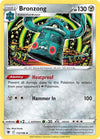 Pokemon Bronzong 112/189 SWSH10: Astral Radiance Reverse Holo
