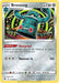Pokemon Bronzong 112/189 SWSH10: Astral Radiance Reverse Holo - EternaCards