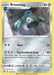 Pokemon Bronzong 126/196 SWSH11: Lost Origin Reverse Holo - EternaCards