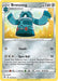 Pokemon Bronzong 130/192 SWSH02: Rebel Clash Normal - Eterna Cards