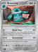 Pokemon Bronzong 145/197 SV03: Obsidian Flames Normal - Eterna Cards