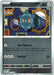 Pokemon Bronzor 071/094 ME02: Phantasmal Flames Normal - Eterna Cards