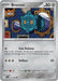 Pokemon Bronzor 071/094 ME02: Phantasmal Flames Reverse Holo - EternaCards