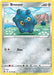 Pokemon Bronzor 101/163 SWSH05: Battle Styles Normal - EternaCards