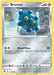 Pokemon Bronzor 111/189 SWSH10: Astral Radiance Normal - EternaCards
