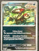 Pokemon Brute Bonnet 118/167 SV06: Twilight Masquerade Normal - Eterna Cards
