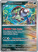Pokemon Brute Bonnet - 123/182 123/182 SV04: Paradox Rift Holo - EternaCards