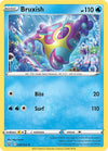 Pokemon Bruxish 043/163 SWSH05: Battle Styles Normal