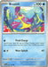 Pokemon Bruxish 051/198 SV01: Scarlet & Violet Base Set Reverse Holo - EternaCards