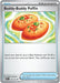Pokemon Buddy - Buddy Poffin 144/162 SV05: Temporal Forces Reverse Holo - EternaCards