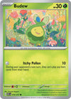 Pokemon Budew - 016/217 016/217 ME: Ascended Heroes Reverse Holo