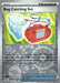 Pokemon Bug Catching Set 102/131 SV: Prismatic Evolutions Reverse Holo - Eterna Cards