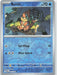 Pokemon Buizel 057/182 SV10: Destined Rivals Normal - Eterna Cards