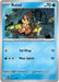 Pokemon Buizel 057/182 SV10: Destined Rivals Reverse Holo - EternaCards