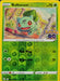 Pokemon Bulbasaur 001/078 Pokemon GO Normal - Eterna Cards