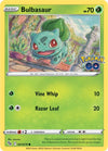 Pokemon Bulbasaur 001/078 Pokemon GO Normal