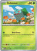 Pokemon Bulbasaur - 001/132 001/132 ME01: Mega Evolution Reverse Holo - EternaCards