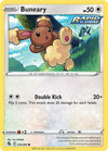 Pokemon Buneary 212/264 SWSH08: Fusion Strike Normal