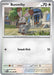Pokemon Bunnelby 064/088 ME03: Perfect Order Reverse Holo - EternaCards