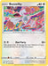 Pokemon Bunnelby 150/189 SWSH03: Darkness Ablaze Reverse Holo - EternaCards