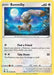 Pokemon Bunnelby 214/264 SWSH08: Fusion Strike Normal - EternaCards