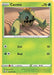 Pokemon Cacnea 004/163 SWSH05: Battle Styles Normal - Eterna Cards