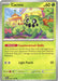 Pokemon Cacnea - 005/198 005/198 SV01: Scarlet & Violet Base Set Reverse Holo - EternaCards