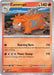 Pokemon Camerupt 028/217 ME: Ascended Heroes Normal - EternaCards