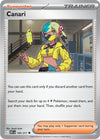 Pokemon Canari - 185/217 185/217 ME: Ascended Heroes Reverse Holo