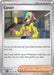 Pokemon Canari - 185/217 185/217 ME: Ascended Heroes Reverse Holo - EternaCards