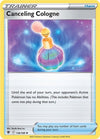 Pokemon Canceling Cologne 136/189 SWSH10: Astral Radiance Reverse Holo