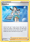 Pokemon Candice 152/195 SWSH12: Silver Tempest Reverse Holo