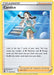 Pokemon Candice 152/195 SWSH12: Silver Tempest Reverse Holo - EternaCards