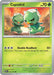 Pokemon Capsakid - 024/197 SV03: Obsidian Flames Normal - Eterna Cards