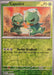Pokemon Capsakid - 024/197 SV03: Obsidian Flames Reverse Holo - Eterna Cards