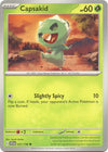 Pokemon Capsakid - 027/198 027/198 SV01: Scarlet & Violet Base Set Normal