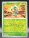 Pokemon Capsakid - 027/198 SV01: Scarlet & Violet Base Set Normal - Eterna Cards