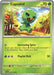 Pokemon Capsakid - 028/198 028/198 SV01: Scarlet & Violet Base Set Normal - EternaCards