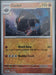 Pokemon Carkol 094/162 SV05: Temporal Forces Normal - Eterna Cards